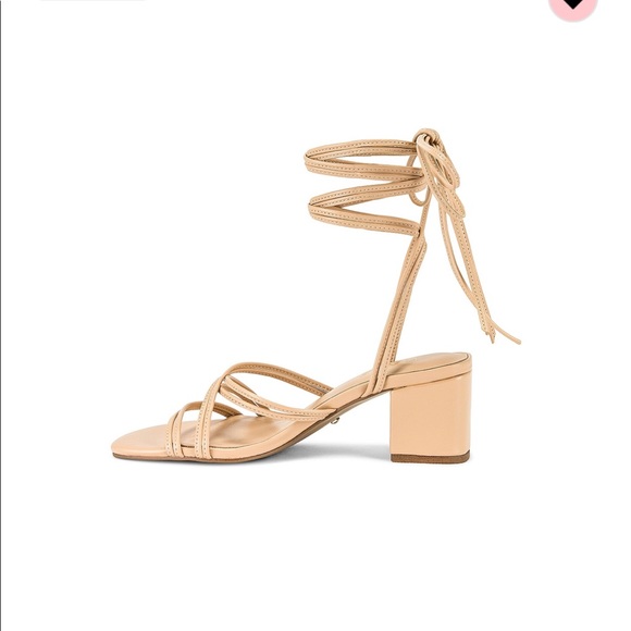 Raye Sybil Heels - Picture 2 of 11